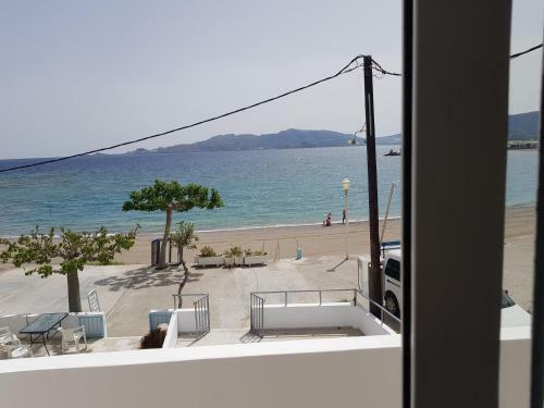 Lamer Seaside Apartments