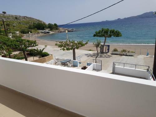 Lamer Seaside Apartments