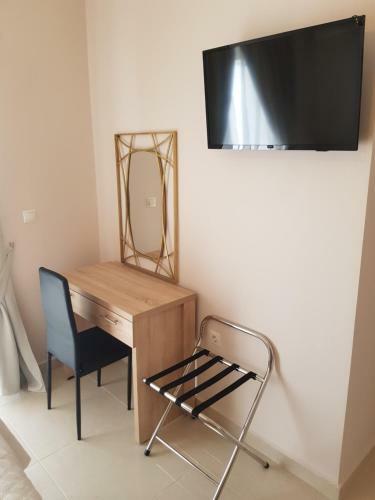 Lamer Seaside Apartments