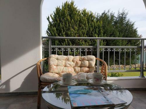 Sea Breeze Villa