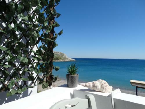 Apartamento Epic View Haraki
