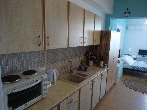 Apartamento Epic View Haraki