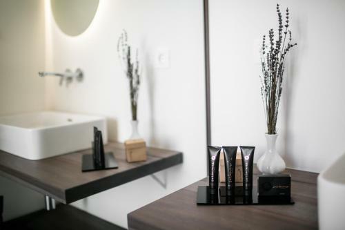 Apartamento Naxian Soul