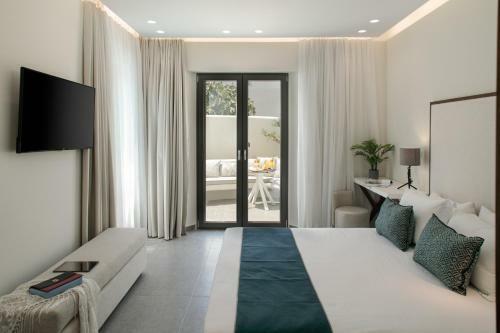 Apartamento Naxian Soul
