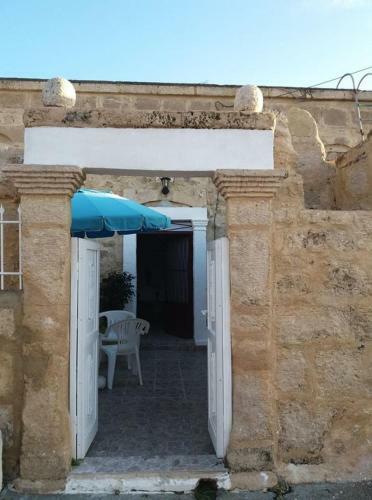 Anna's Traditional House