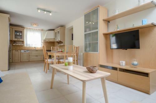 Apartamento Katerinas Villa