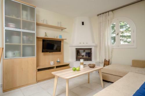 Apartamento Katerinas Villa