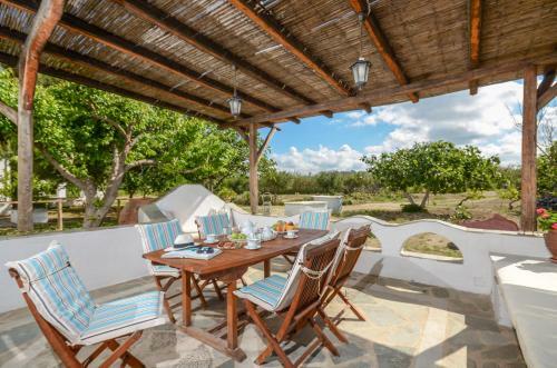 Apartamento Katerinas Villa