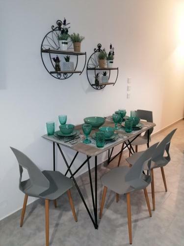 Fantasea Apartments