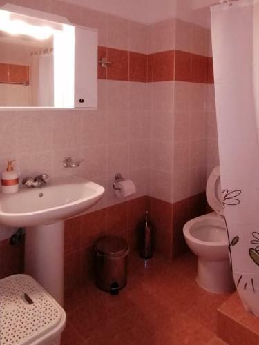 Fantasea Apartments
