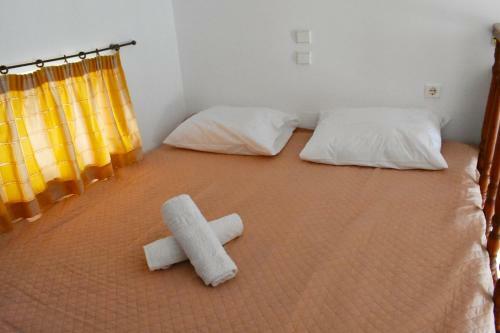 Apartamento Wave Calm Haraki
