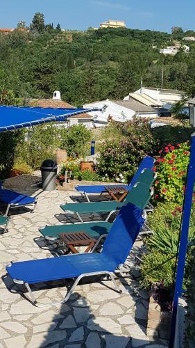 Apartamento Spiti Melianou