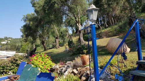 Apartamento Spiti Melianou