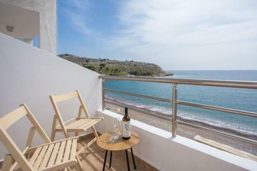 Apartamento Haraki Bay Loft (By Haris)