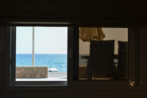 Apartamento Haraki Blue Pearl Luxury Studio