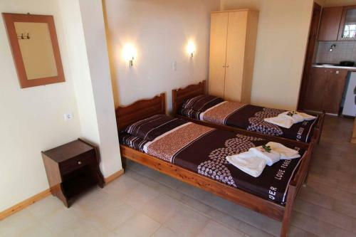 Apartamento White House Pagoi