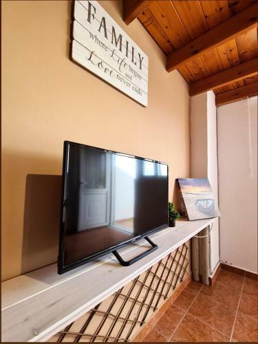 Apartamento Haraki Elegant View