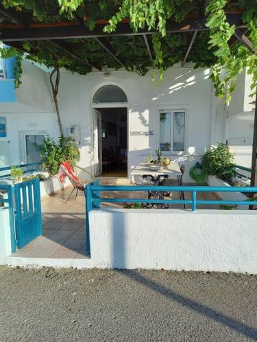 Sea Front Haraki House