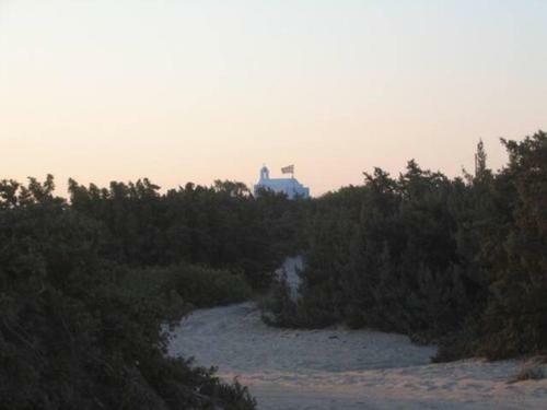 Apartamento Seafront Top Floor Apt