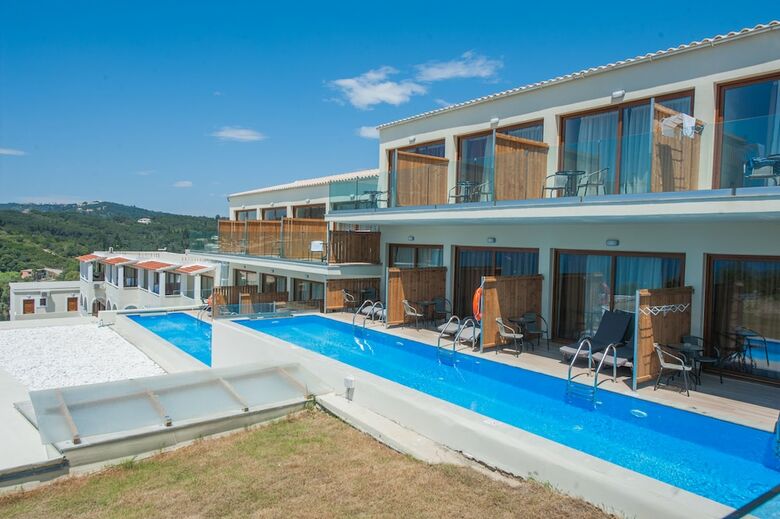 Porto Demo Hotel