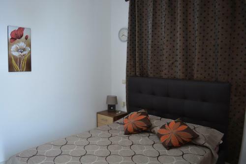 Giannis Apartment,haraki