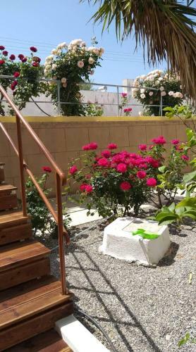 Charaki Villa Sea View