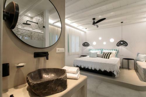 Apartamento Majo Suites Hotel