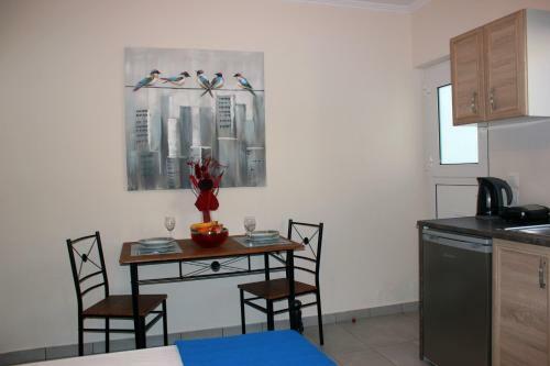 Apartamento Budget Studio 2 - Renovated January 2020