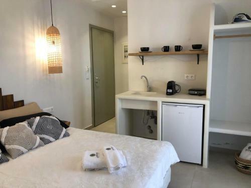 Hotel Lemonia Studios&suites