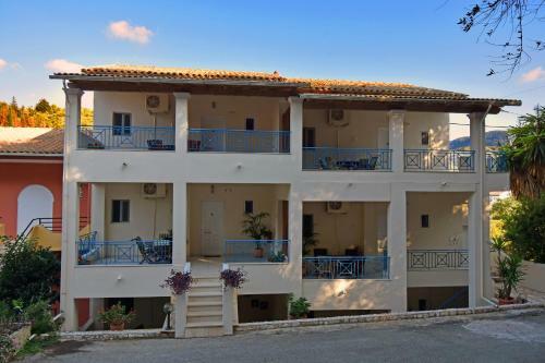 Apartamento Delfini Resort