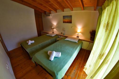 Apartamento Delfini Resort