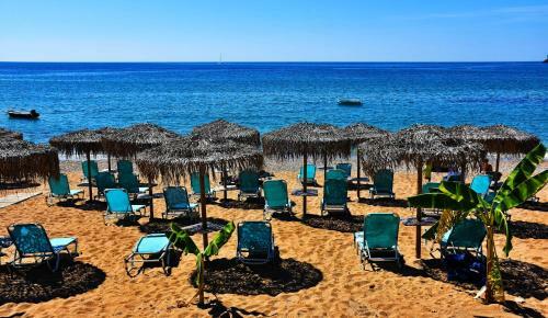 Apartamento Delfini Resort