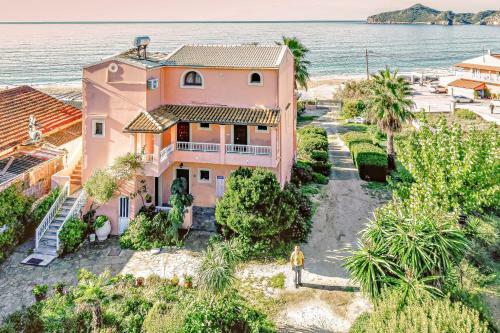 Villa Romeos By Hotelius