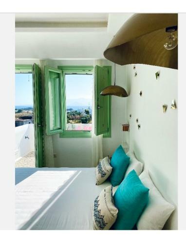 Apartamento Vino Suites