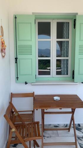 Apartamento Vino Suites