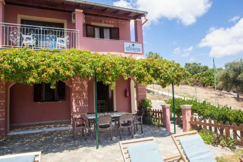 Eleana Apartments And Studios