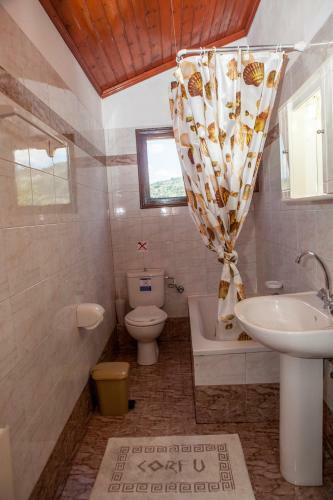 Eleana Apartments And Studios