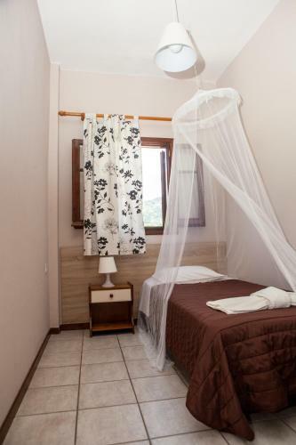 Eleana Apartments And Studios