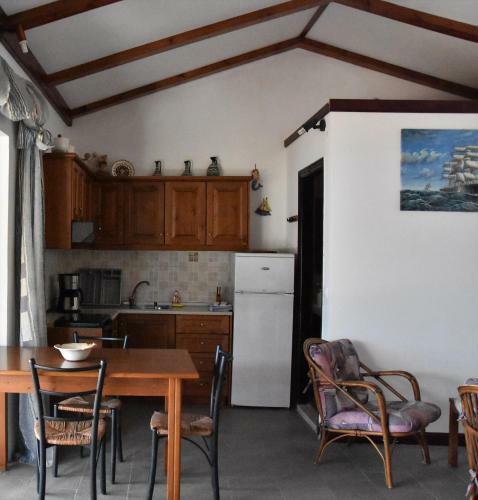 Patras Roof Apartment