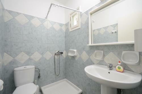 Hotel Fanis