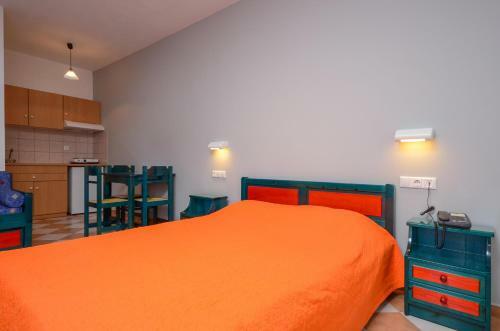 Hotel Fanis