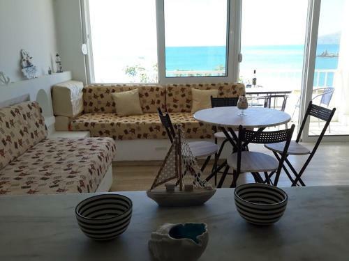 Anastasia Beach House