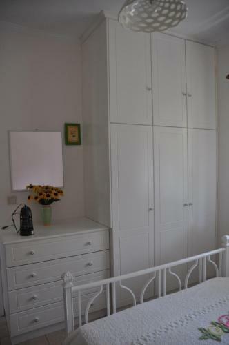 Areti's Apartment