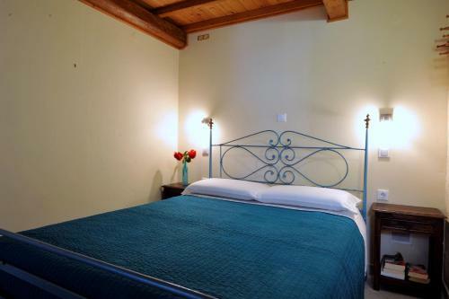 Villa Theodora View Apartments Thalia