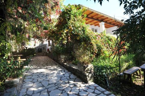 Villa Theodora View Apartments Thalia