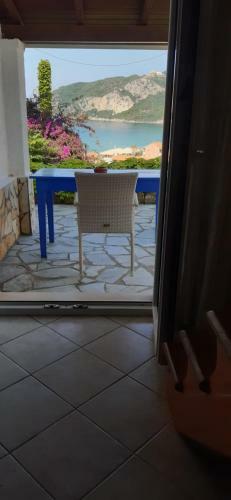 Villa Theodora View Apartments Thalia