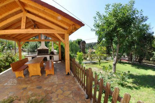 Apartamento Spiti Magdalini