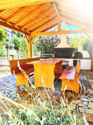 Apartamento Spiti Magdalini