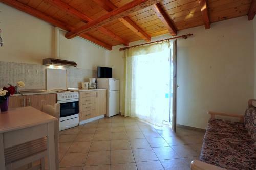 Villa Theodora View Apartments Erato