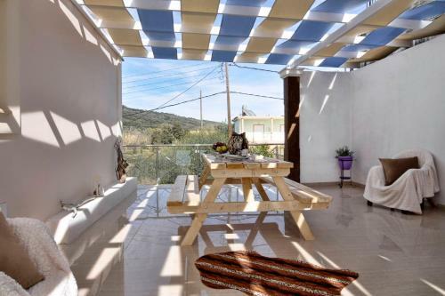 Katoi Apartment 2 Agios Georgios Pagoi